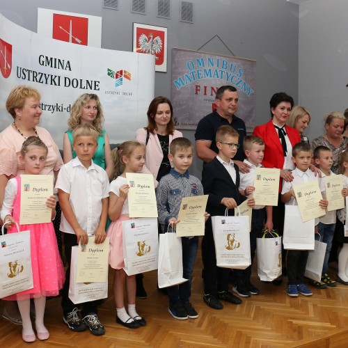 Omnibus Matematyczny 2018